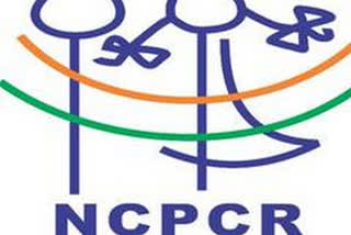 NCPCR latest news  social media sites issue  Covid orphans news  സമൂഹമാധ്യമങ്ങൾ  ദേശീയ ബാലാവകാശ കമ്മിഷൻ  ദത്തെടുക്കല്‍ നിയമം