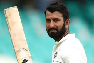 New Zealand will have an advantage, says Cheteshwar Pujara