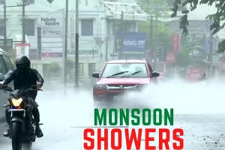 Monsoon rain  Monsoon  southwest monsoon  heavy rainfall  India Meteorological Department  thunderstorm  Rain lashes states  rain  southwest monsoon  southwest monsoon in india  odisha rain  mumbai rain  മൺസൂൺ  കനത്ത മഴ  മഴ  തെക്കു പടിഞ്ഞാറൻ മൺസൂൺ