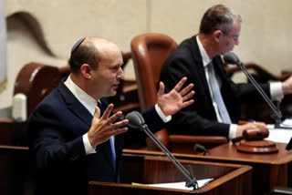 Naftali Bennett