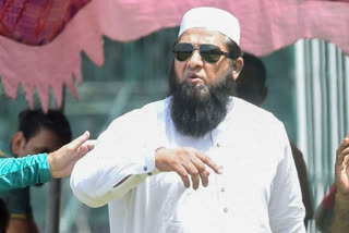 Former Pakistan captain Inzamam-ul-Haq hails Team India's bench strength