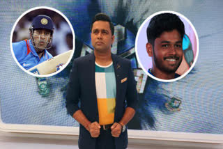 Aakash Chopra advises India youngster to 'play the conditions' in SL tour