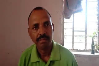 कांस्टेबल को थप्पड़ मारने का मामला, constable slapping case in banswara