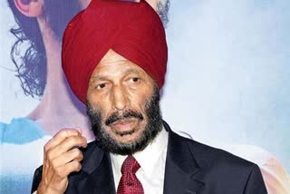 milkha singh health update