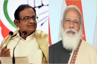 P Chidambaram vs Modi G7 summit Modi speech Chidambaram on Twitter PM Modi's speech at G7 summit modi' Modi's G7 speech PM Modi twitter chidambaram on modi modi news India news India at G7 ജി7 ഉച്ചകോടി ചിദംബരം വിമര്‍ശനം വാര്‍ത്ത ചിദംബരം മോദി വിമര്‍ശനം വാര്‍ത്ത ജി7 ഉച്ചകോടി മോദി പ്രസംഗം വിമര്‍ശനം വാര്‍ത്ത ജി7 ഉച്ചകോടി പ്രധാനമന്ത്രി പ്രസംഗം വാര്‍ത്ത ചിദംബരം മോദി പുതിയ വാര്‍ത്ത ജി7 ഉച്ചകോടി ഇന്ത്യ പുതിയ വാര്‍ത്ത