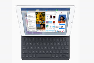 iPadOS 15, Apple