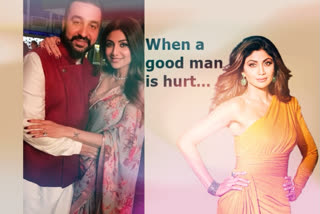 Shilpa shetty shares cryptic note on raj kundras explosive interview