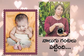 Female photographer, hyderabad photographer