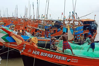 fishermen-are-ready-to-go-for-fishing-in-sea-from-tuesday-in-west-bengal