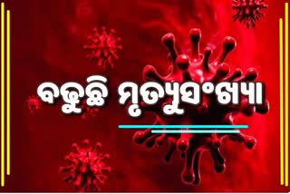 ପୁଣି ଗଲା 44ଜୀବନ