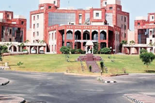 education department in Jaipur, जयपुर न्यूज, शिक्षा विभाग में तबादले