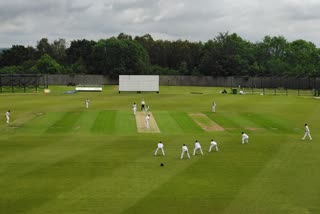 India vs New Zealand