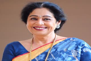 kiran kher birthday today