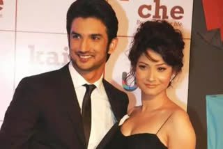 latest news of Ankita Lokhande