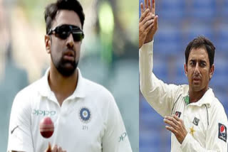 ajmal, ashwin