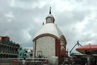Tarapith temple reopening from 16th June onwards