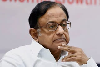 Govt should practise in India what it preaches to world: p Chidambaram on PM Narendra Modi's G7 speech