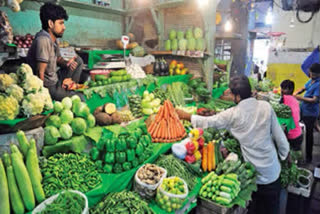 Retail inflation spikes to 6.3% in May on costlier food items