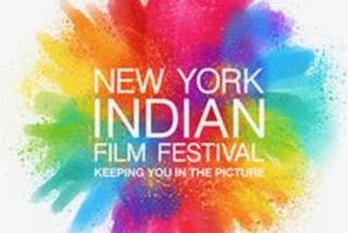 न्यूयॉर्क भारतीय फिल्म महोत्सव में सम्मानित
