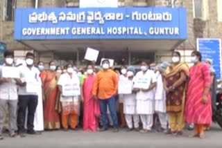 nursing staff agitation