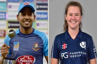 Mushfiqur, Bryce voted ICC players of the month for May