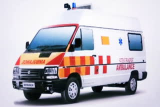 ambulance