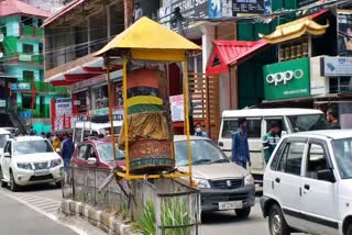 बौद्ध धर्म का धार्मिक दुंगयुर