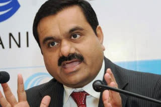 gautam adani, share price of adani, stocks of adani