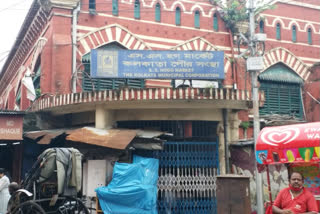 KMC will renovate S S Hogg Market with the help of Jadavpur university