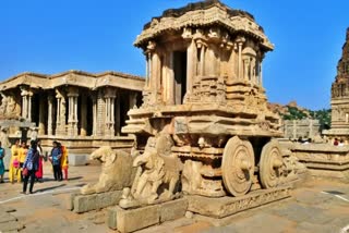 hampi-monuments