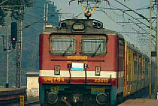 many trains will resumed operations in ranchi railway division