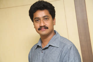 Actor Sanchari Vijay