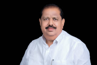 MLA Ratolikar