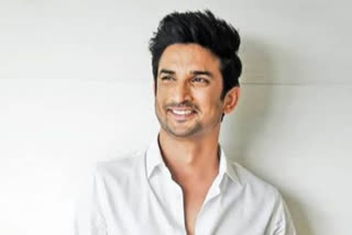 Sushant