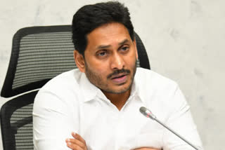 CM Jagan