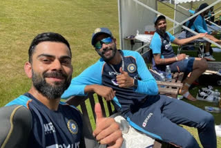 virat kohli, mohammed siraj