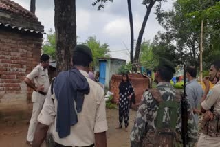 bihar-police-raids-in-pathraul-in-banka-madsara-blast-case