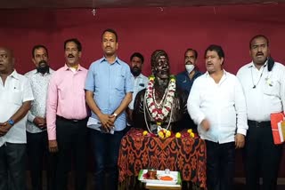sakal maratha community meet solapur