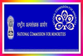 قومی اقلیتی کمیشن کی جانب سے دہلی اور اترپردیش پولیس کو نوٹس