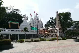 khajrana ganesh mandir