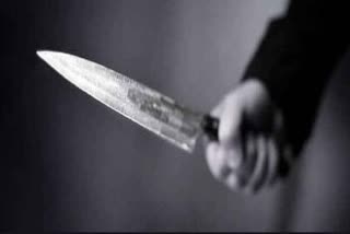 Husband stabs pregnant wife in Surguja