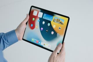 iPadOS 15