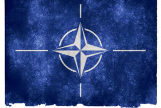 NATO leaders declare China a global security challenge