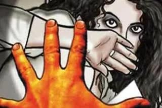 Four minors gang raped, seven held