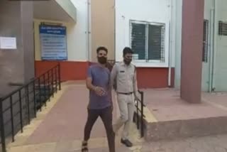 राजस्थान में 1 लाख रुपए में नाबालिग लड़की बेचने वाले आरोपी को पुलिस ने किया गिरफ्तार,Police arrested the accused who sold a minor girl for Rs 1 lakh in Rajasthan