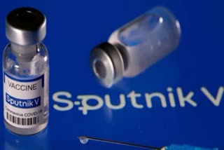 Sputnik V vaccine