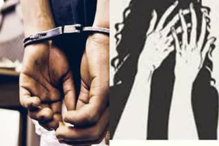 تریپورہ: چار نابالغ لڑکیوں کے ساتھ اجتماعی جنسی زیادتی، سات گرفتار