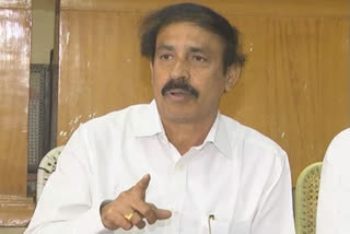 cpi ramakrishna on corona deaths