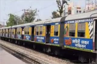 مغربی بنگال: لوکل ٹرین خدمات کی معطلی سے عام آدمی پریشان