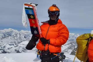 haryana mountaineer nishipal yadav